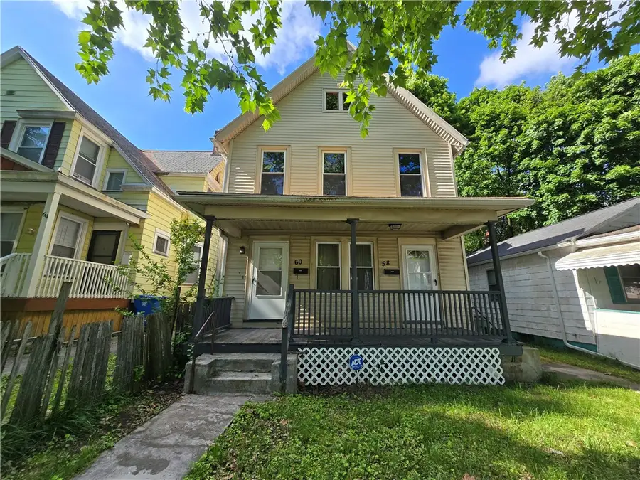 58 Champlain Street, Rochester, NY 14608 - #3