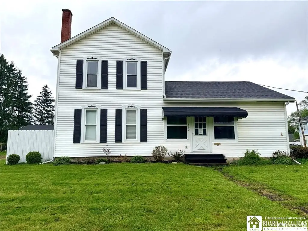 2002 W State Street, Olean, NY 14760 - #1
