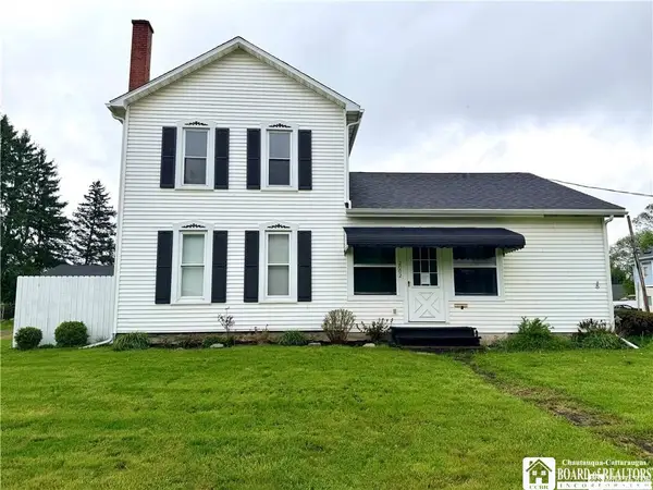 2002 W State Street, Olean, NY 14760