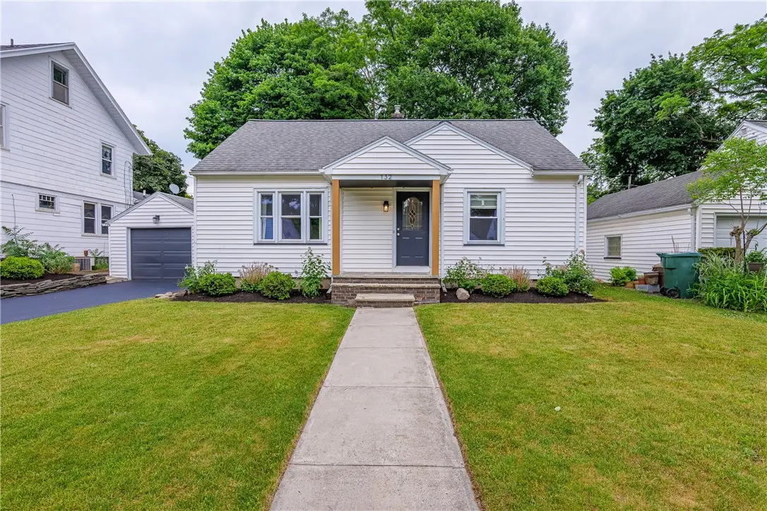 132 Presque Street, Rochester, NY 14609 - #1