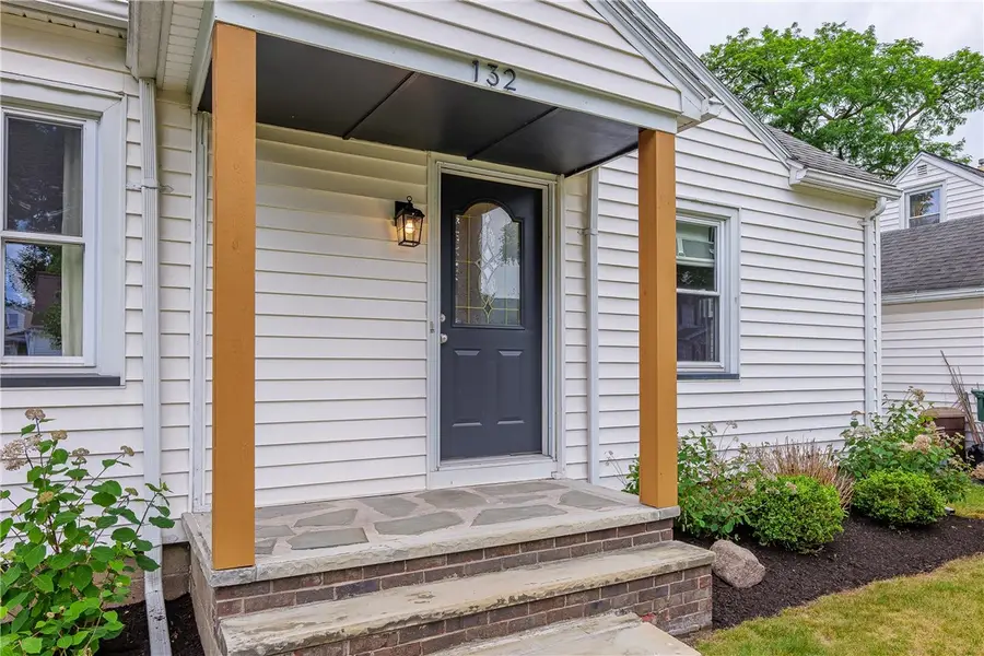 132 Presque Street, Rochester, NY 14609 - #3