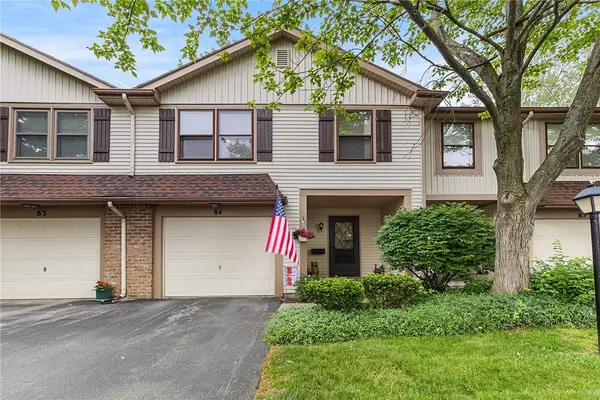 84 Hidden Valley Road, Rochester, NY 14624