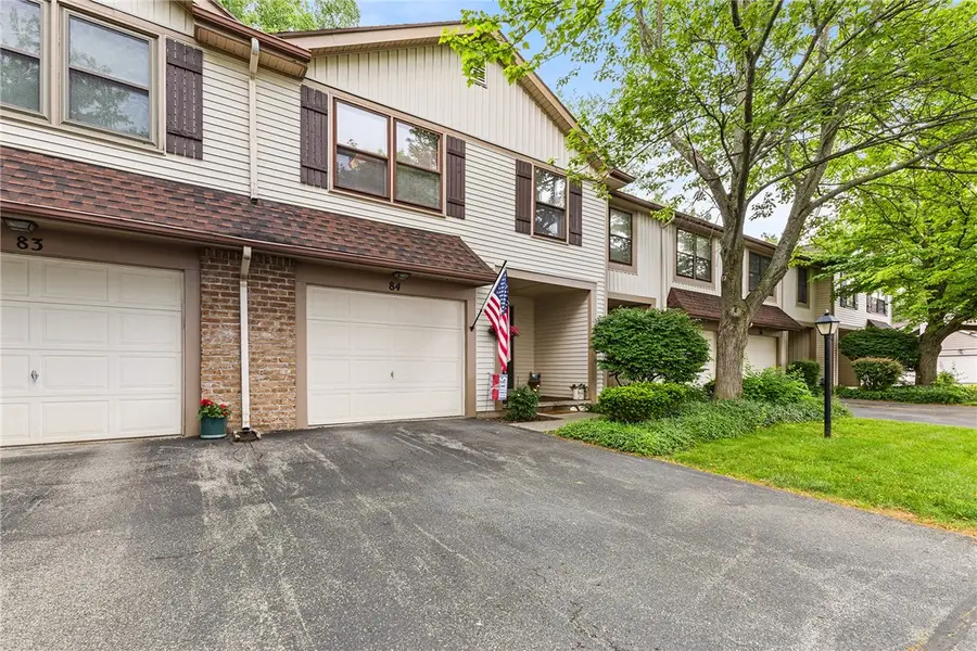 84 Hidden Valley Road, Rochester, NY 14624 - #2