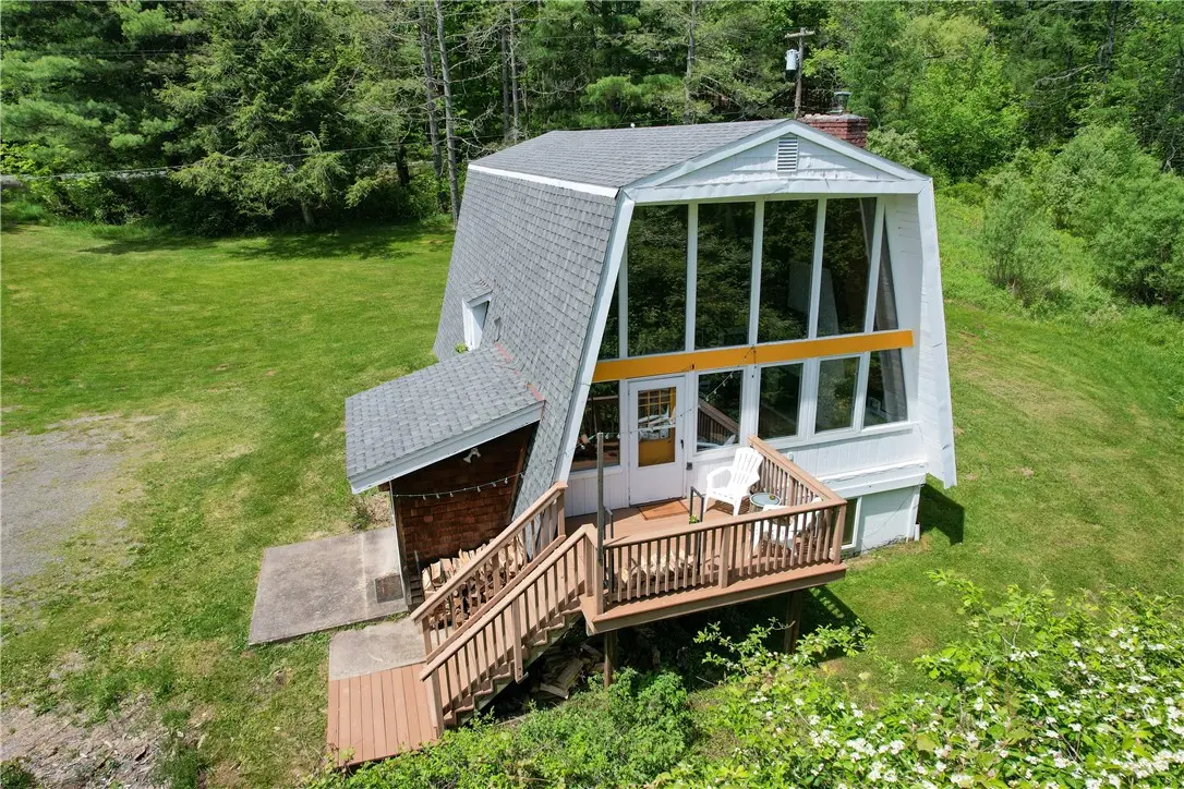1324 W Settlement Road, Roxbury, NY 12474 - #1