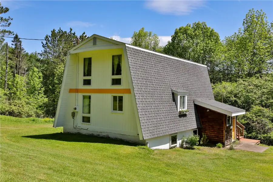 1324 W Settlement Road, Roxbury, NY 12474 - #2