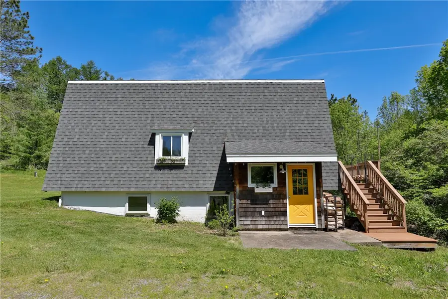 1324 W Settlement Road, Roxbury, NY 12474 - #3