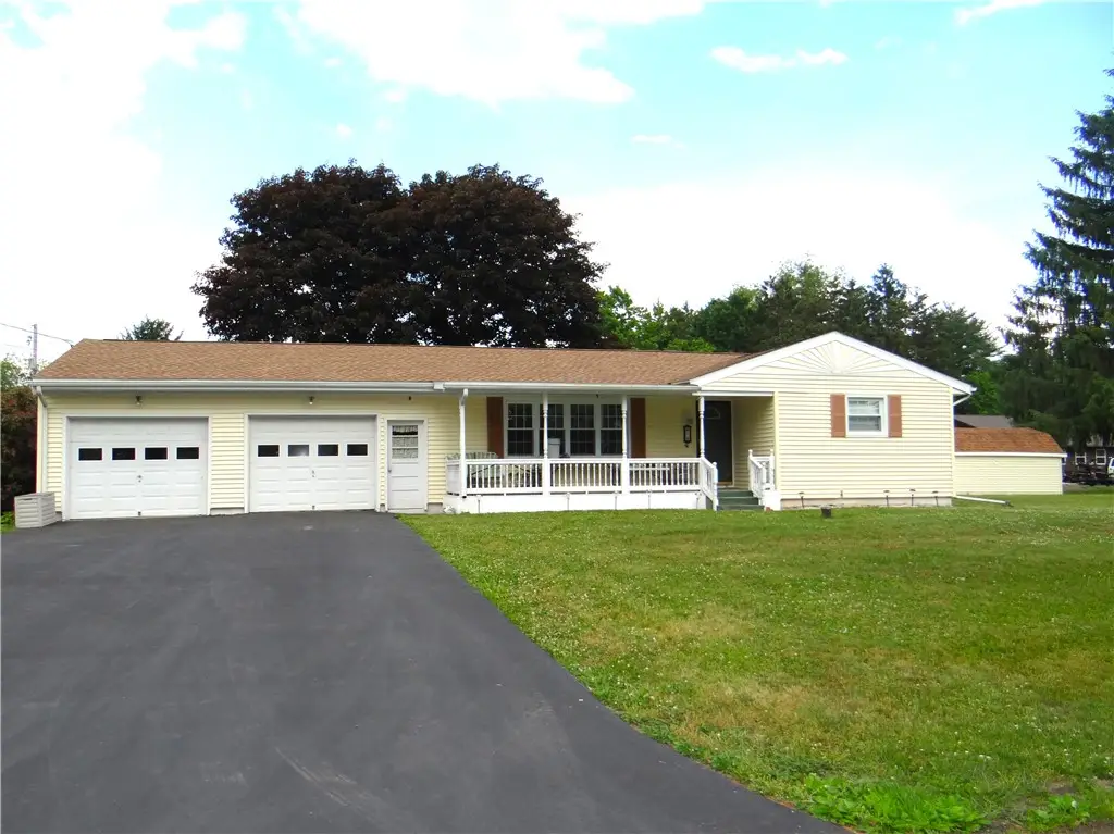 16 Deo Street, Horseheads, NY 14845 - #1