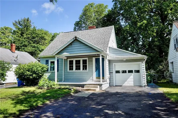 138 Christian Avenue, Rochester, NY 14615