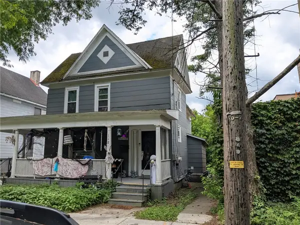 116 3rd Street, Ithaca, NY 14850