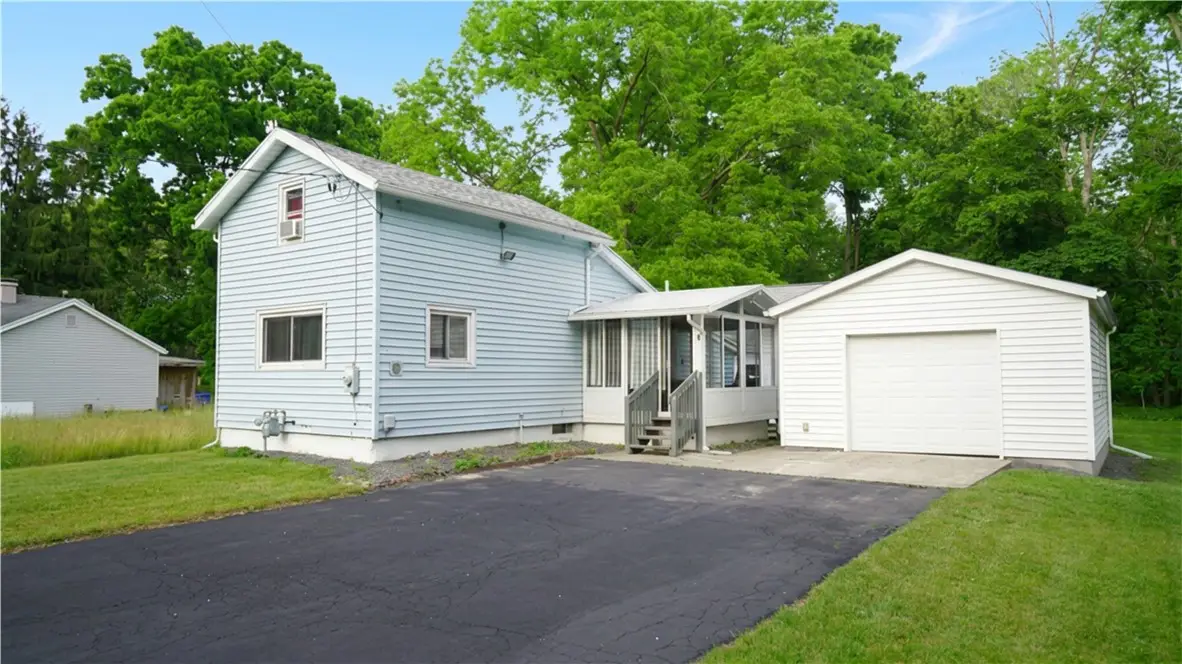 4 Wyvil Avenue, Scottsville, NY 14546 - #1