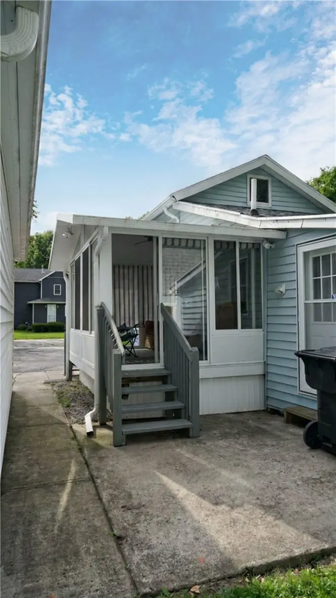 4 Wyvil Avenue, Scottsville, NY 14546 - #3