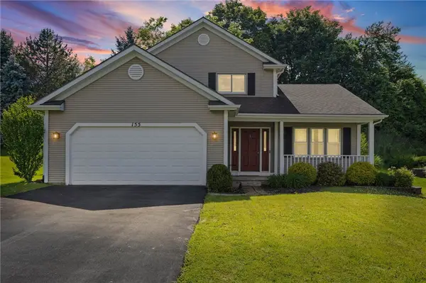 155 Brook Trout Lane, Rochester, NY 14622