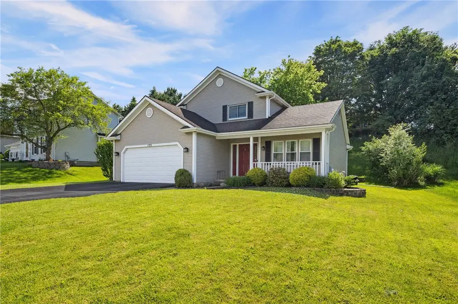 155 Brook Trout Lane, Rochester, NY 14622 - #2