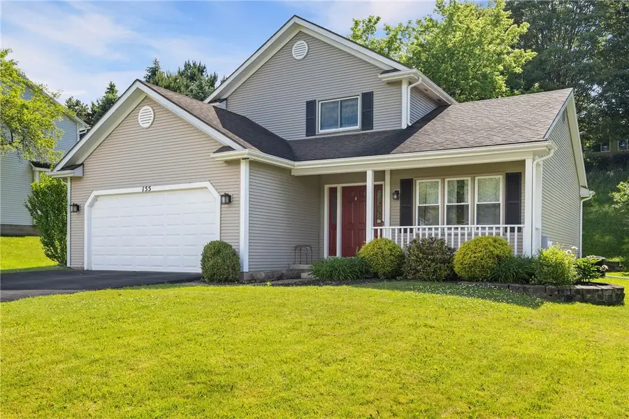 155 Brook Trout Lane, Rochester, NY 14622 - #3