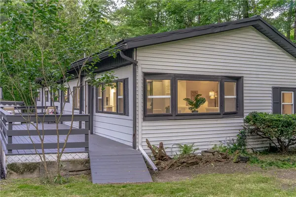 3530 Reed Road, Dansville, NY 14437