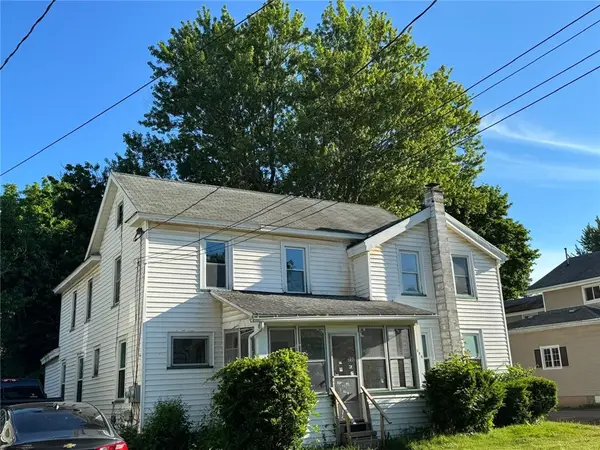 232 E State Street, Albion, NY 14411