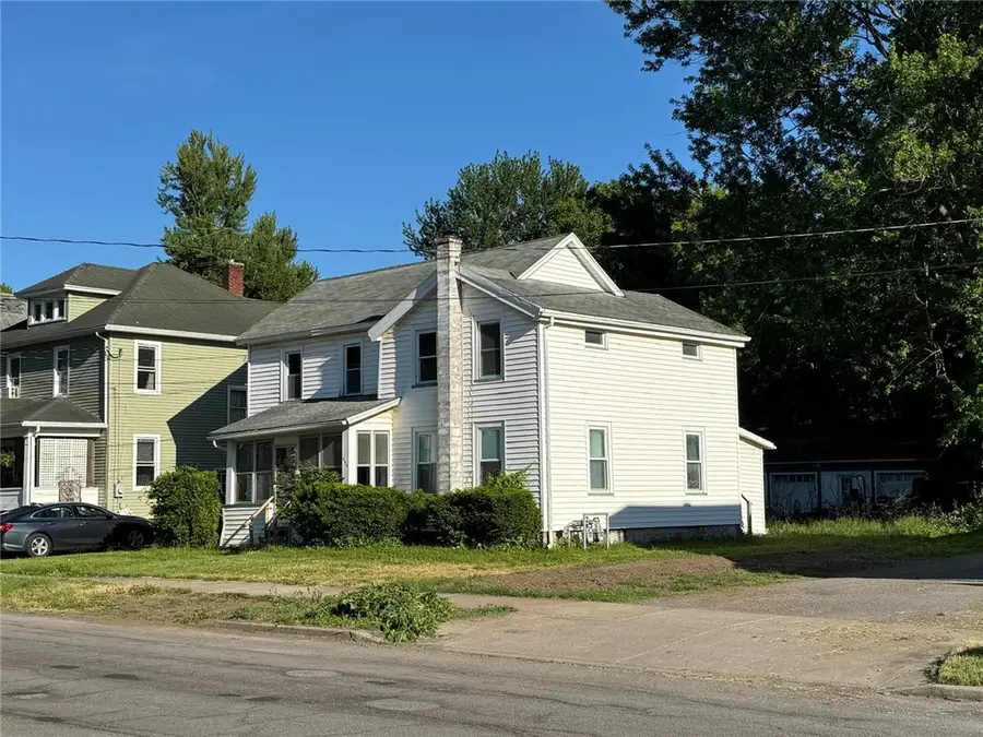 232 E State Street, Albion, NY 14411 - #2