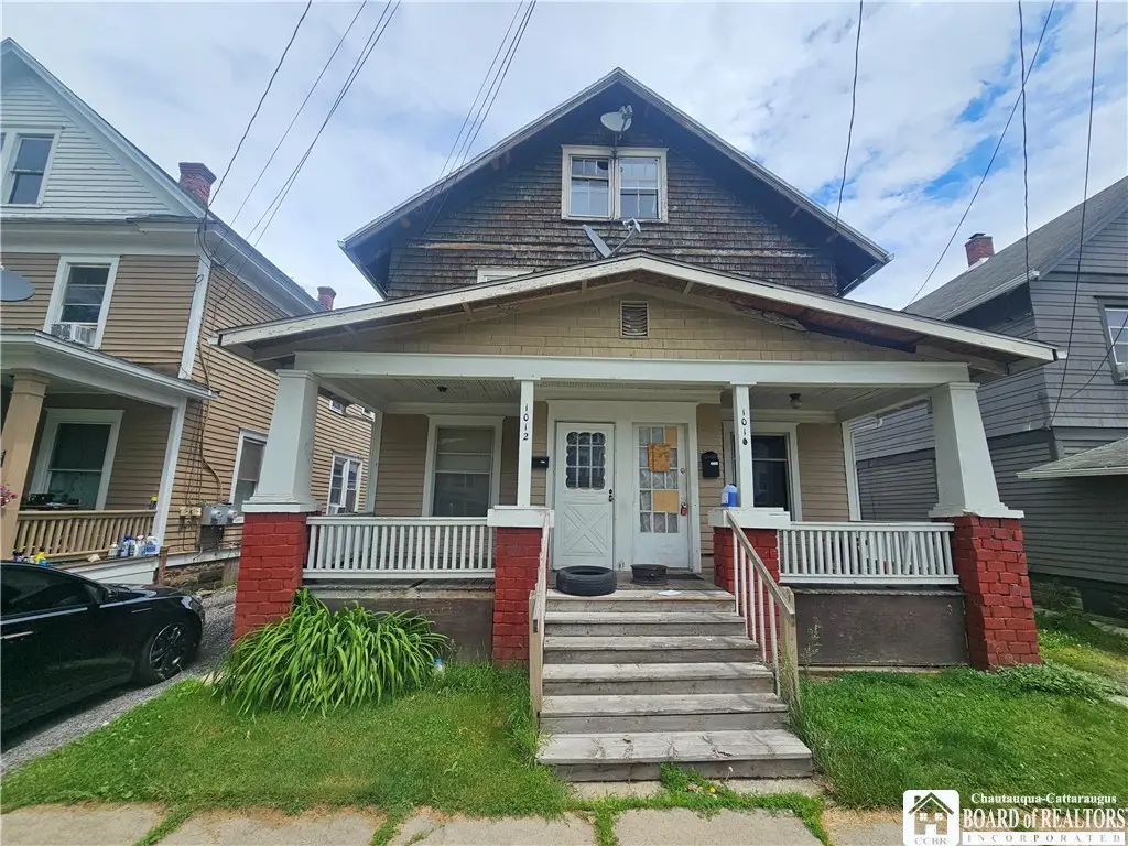 1010 Buffalo Street, Olean, NY 14760 - #1