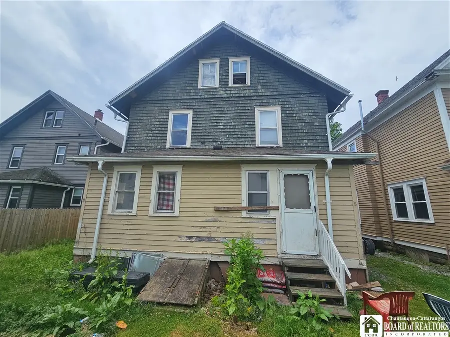 1010 Buffalo Street, Olean, NY 14760 - #2