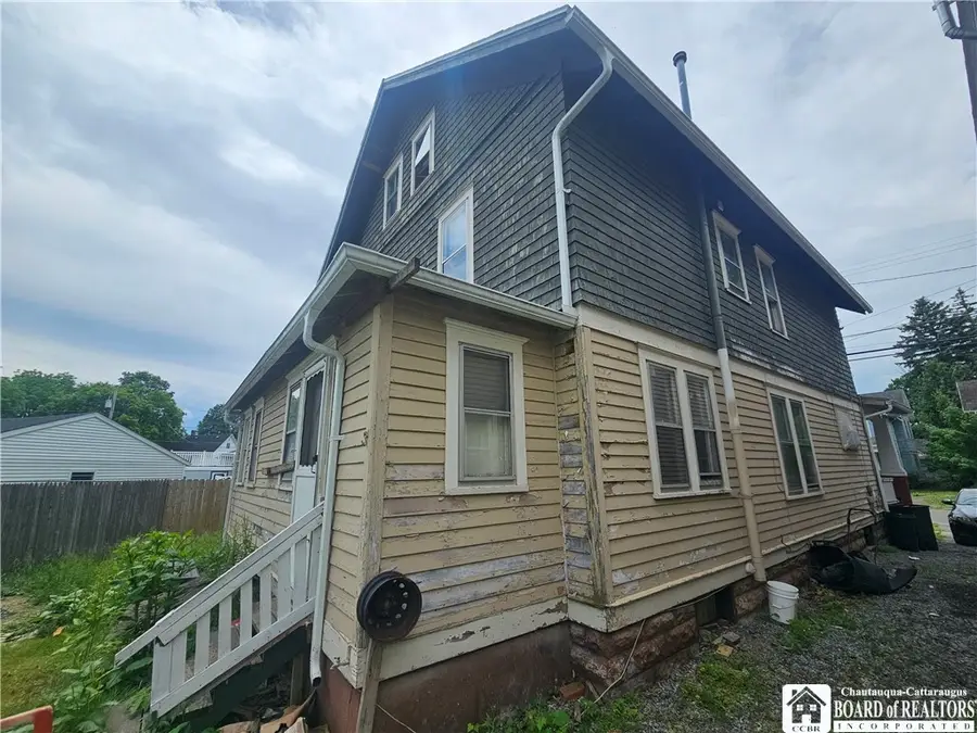 1010 Buffalo Street, Olean, NY 14760 - #3