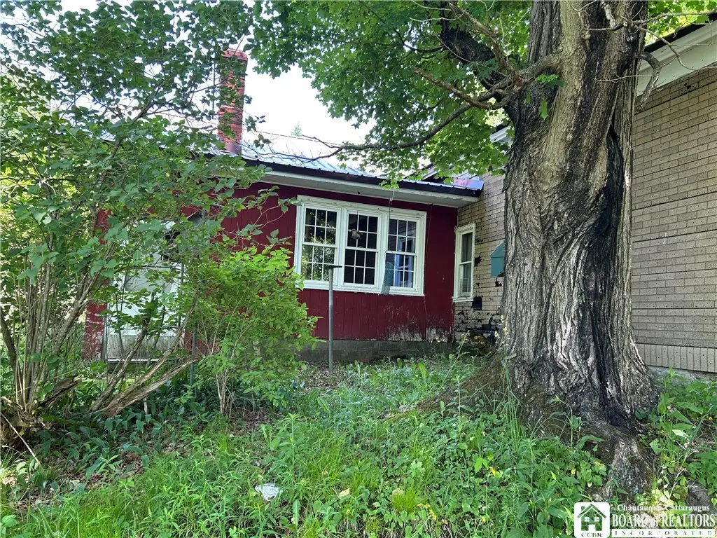 11425 Sharp Street, East Concord, NY 14055 - #1