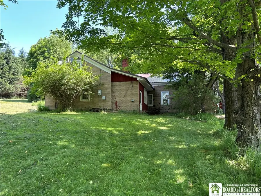 11425 Sharp Street, East Concord, NY 14055 - #3