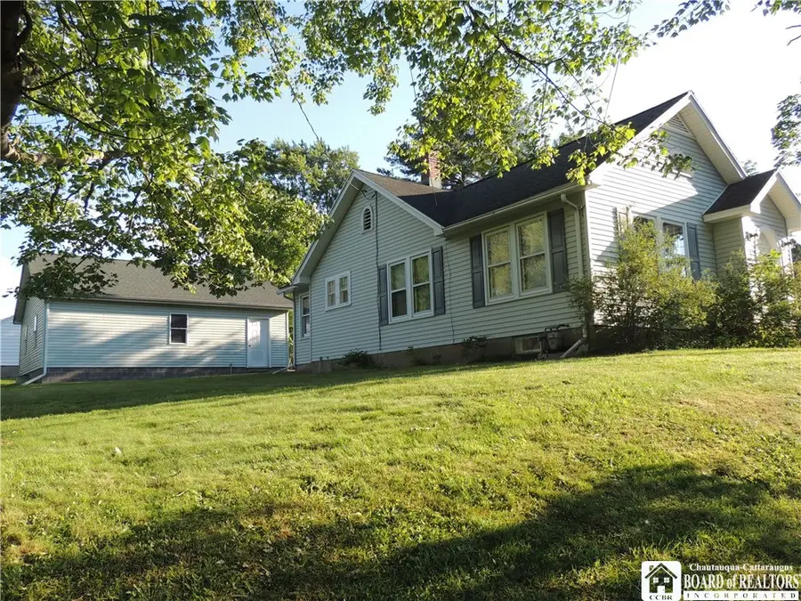 153 Brad Street, Jamestown, NY 14701 - #3
