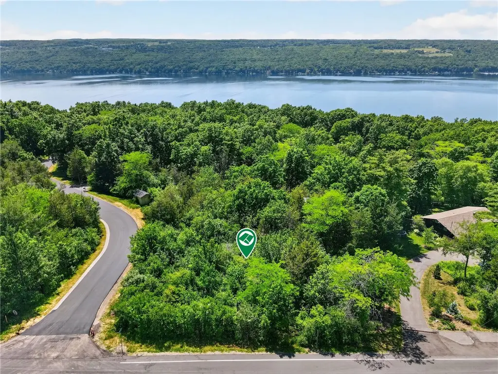 0 Cayuga Heights Road, Ithaca, NY 14850 - #1