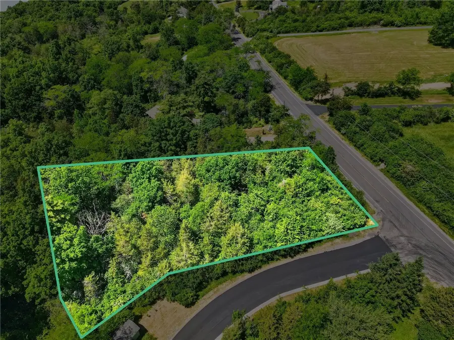 0 Cayuga Heights Road, Ithaca, NY 14850 - #2