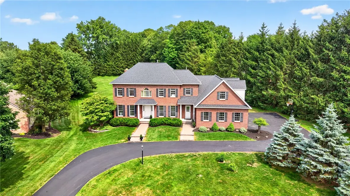 1103 Ohstrom Park, Webster, NY 14580 - #1