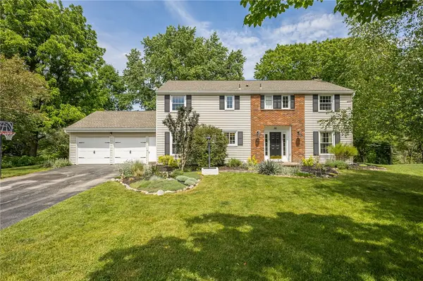 56 Old Forge Lane, Pittsford, NY 14534