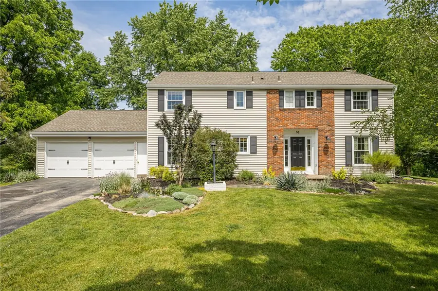 56 Old Forge Lane, Pittsford, NY 14534 - #2