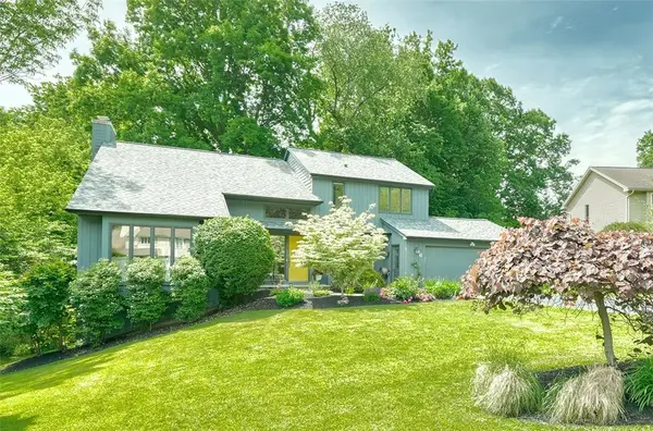 6 Millwood Court, Pittsford, NY 14534