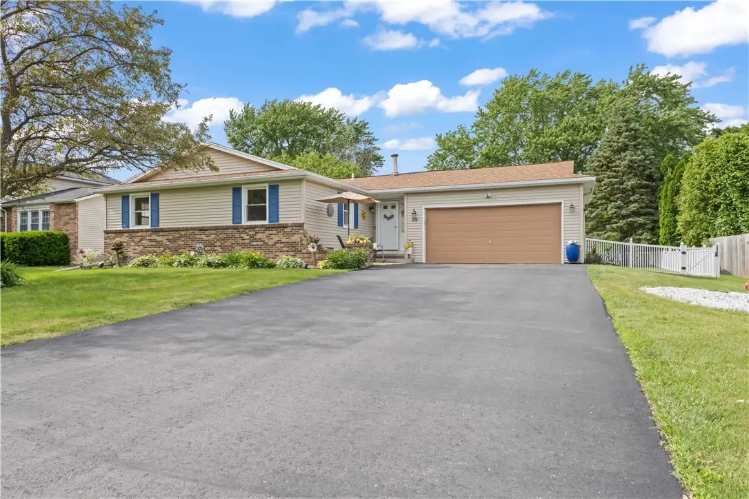 59 Long Wood Drive, Rochester, NY 14612 - #1