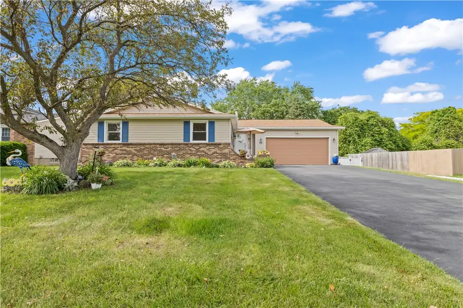 59 Long Wood Drive, Rochester, NY 14612 - #2