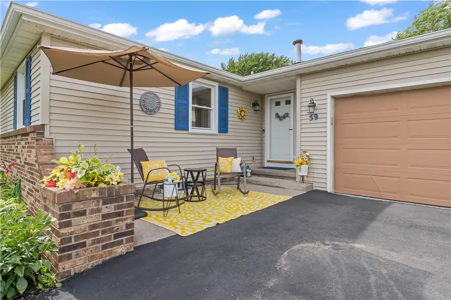 59 Long Wood Drive, Rochester, NY 14612 - #3