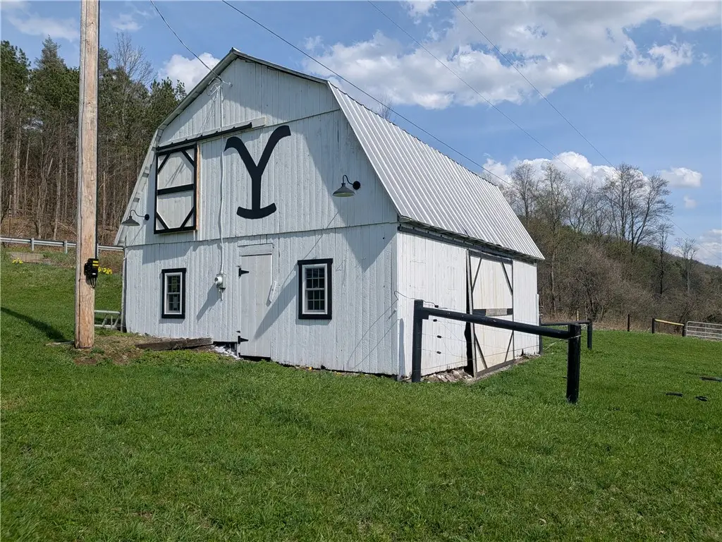 00 State Route 224, Van Etten, NY 14889 - #1