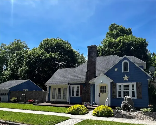 404 Riverside Avenue, Elmira, NY 14904