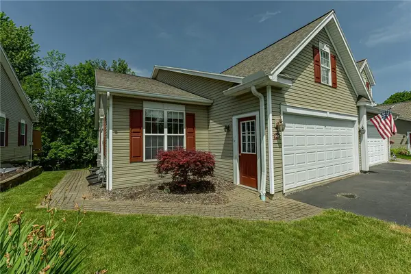 991 Cane Patch, Webster, NY 14580