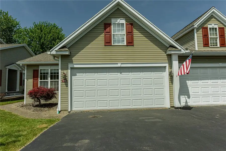 991 Cane Patch, Webster, NY 14580 - #2