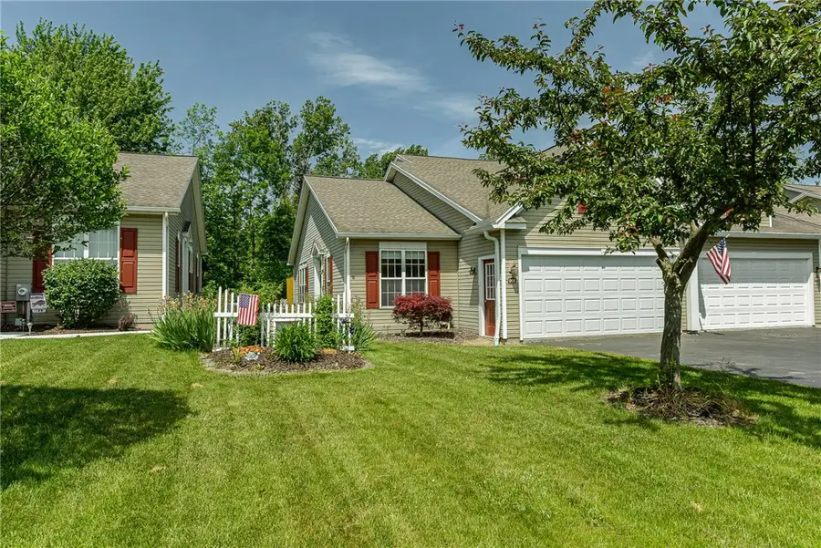 991 Cane Patch, Webster, NY 14580 - #3