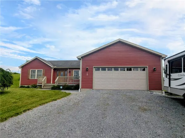 168 Burch Hill Road, Millport, NY 14864
