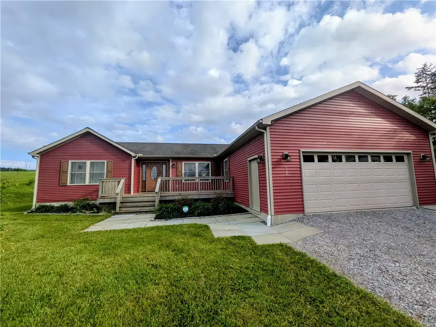 168 Burch Hill Road, Millport, NY 14864 - #2