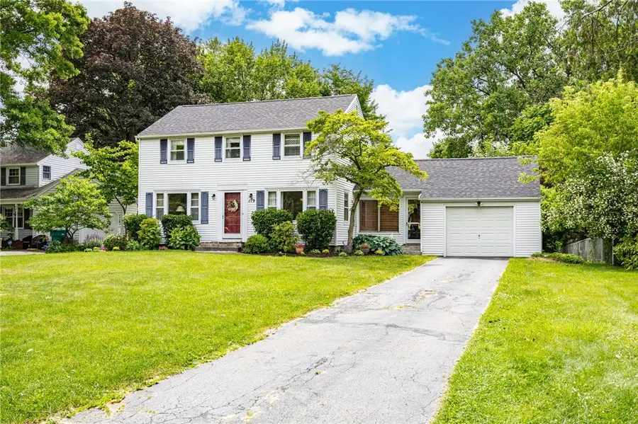 119 Eastgate Drive, Irondequoit, NY 14617 - #2