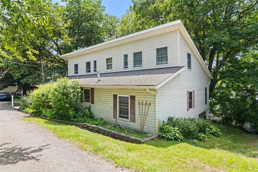 3907 N Falls Road, Burdett, NY 14818 - #3