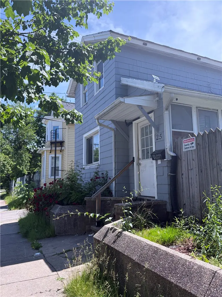 25 Lorimer Street, Rochester, NY 14608 - #2