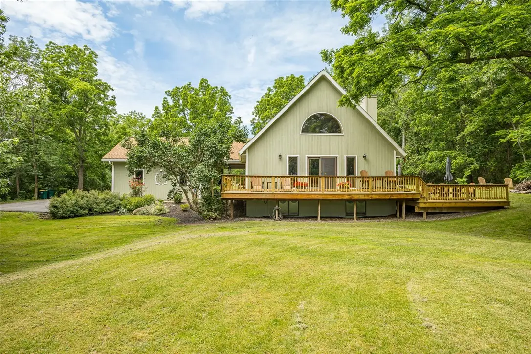 4824 County Road 16, Canandaigua, NY 14424 - #1
