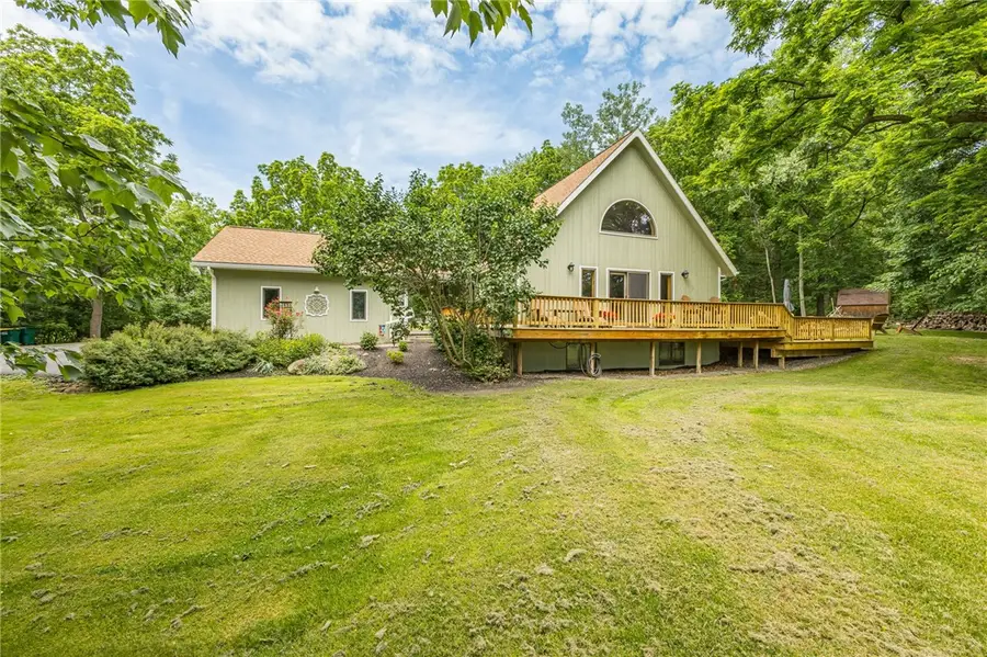 4824 County Road 16, Canandaigua, NY 14424 - #2