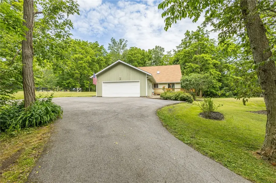 4824 County Road 16, Canandaigua, NY 14424 - #3