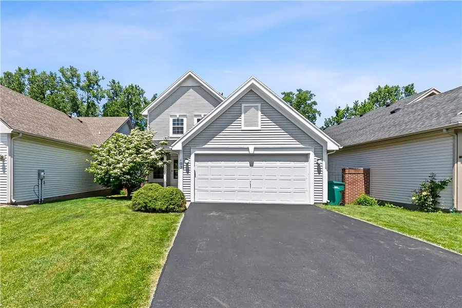102 Cranbrook Ter, Webster, NY 14580 - #2